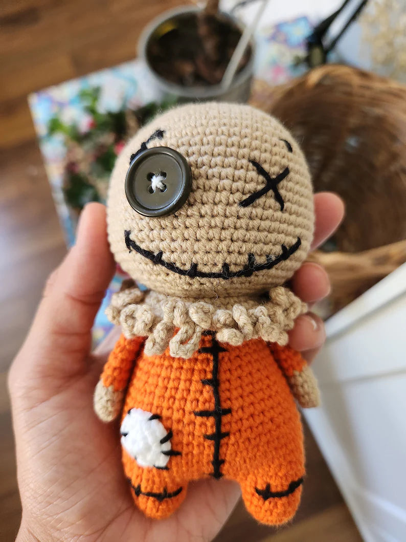CozyHook™  Crochet Pattern Amigurumi